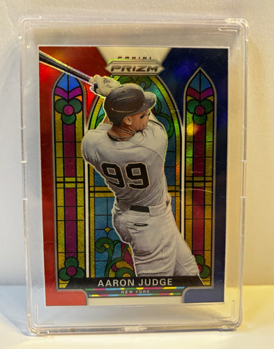2021 panini prizm aaron - panini,