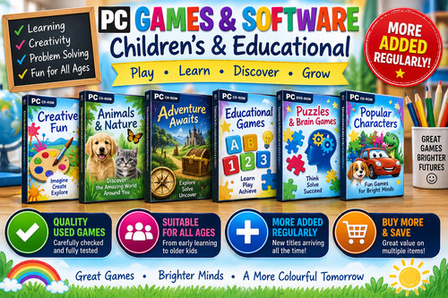 Cheap multi buy educational - multi-buy, &