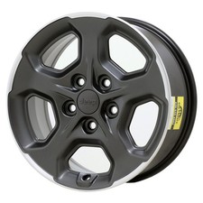 17" Jeep Gladiator Wheel Rim