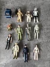 Star wars figurines bundle job - bundle,