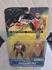 DC Batman Forever Deluxe