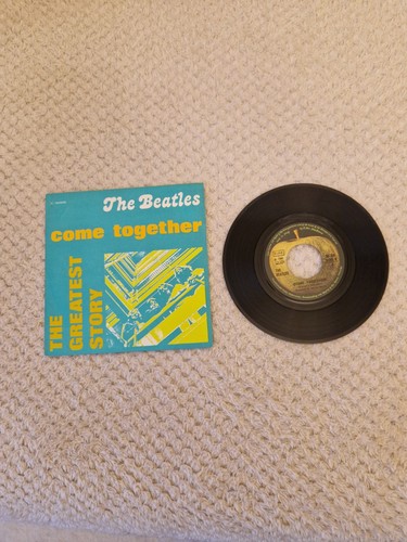 The beatles come together - the,