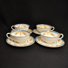 Royal Worcester Bordeaux 4