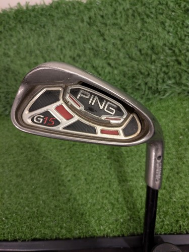 Ping g15 series iron - ping,