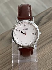 SEIKO Vintage Slim 7N32-0DE0
