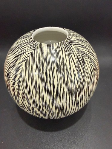 Vintage italian bellini glazed - vintage,