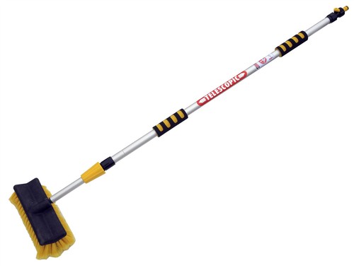 Telescopic hose water - 2m,