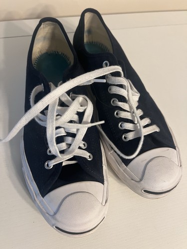 Converse jack purcell the - purcell, one