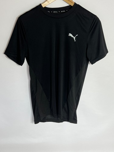 Puma training shirt - puma, t-shirt