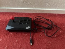 Madcatz Street Fighter