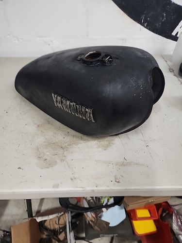 1983 yamaha xs650 special oem - 1983,