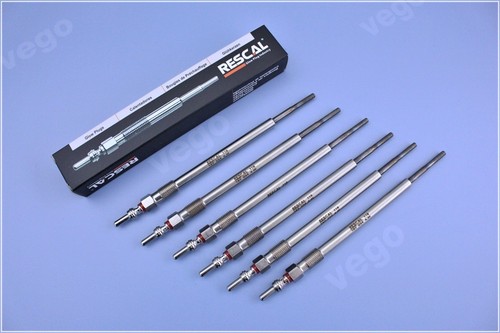 Vego glow plug - plug, lancia