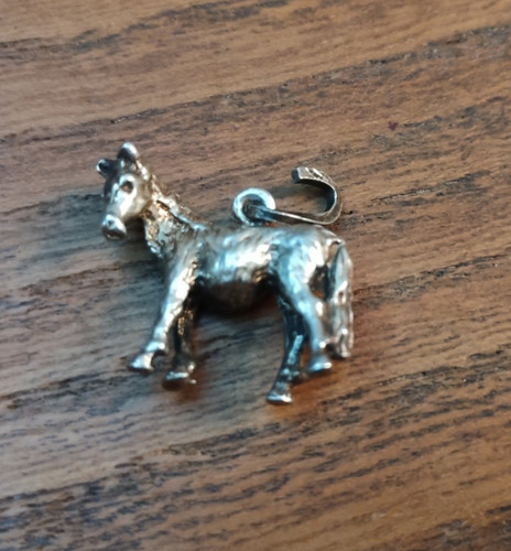 Vintage 1970s sterling silver - 1970s,