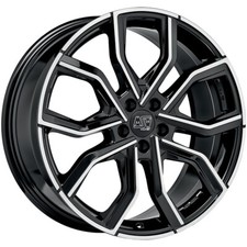 ALLOY WHEEL MSW MSW 41 FOR BMW