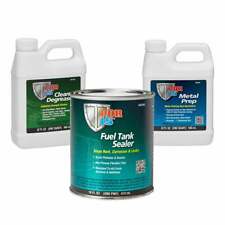 POR-15 Small Fuel Car Tank Repair Sealer Kit