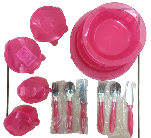 Children dinner eating set - children's,