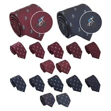 Mens Embroidered Sports Theme