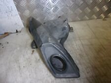 Derbi GPR 125 2009-2015 Exhaust End Cover Used Part