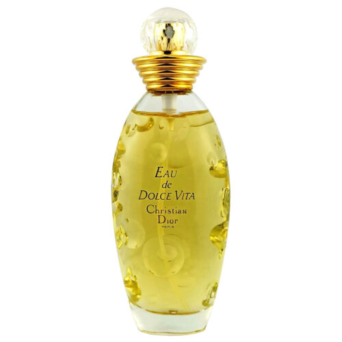 Dior eau dolce vita - de, de