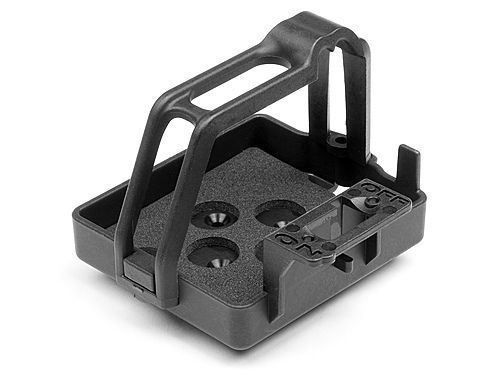 Hpi racing esc tray set - racing,