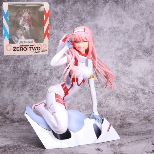 Darling the franxx sexy - darling,