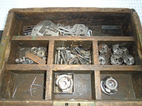 Sewing machine attachments - sewing,