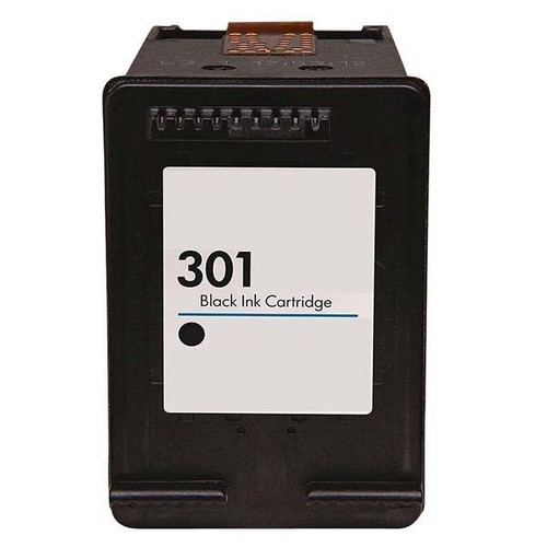 Refilled ink for 301 - 301, black