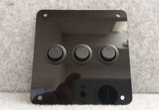 Switch Panel VW Campervan