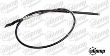 Stomp Pit Bike SIG Clutch Cable 140cc 