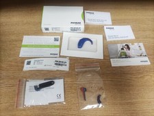 Phonak Sky M70-M Ocean Blue. Boxed. Original. 