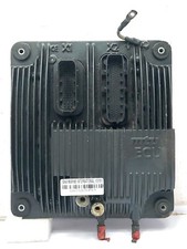 MTU Elektronik ECU 8-06 Intelligent Engine Control X00E50207957 Unit 13191