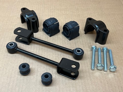 Rear anti roll - anti, bar