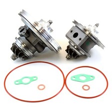 Turbocharger Upgrade Cartridge