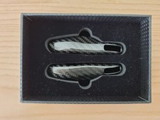 UK SELLER GENUINE CARBON Key
