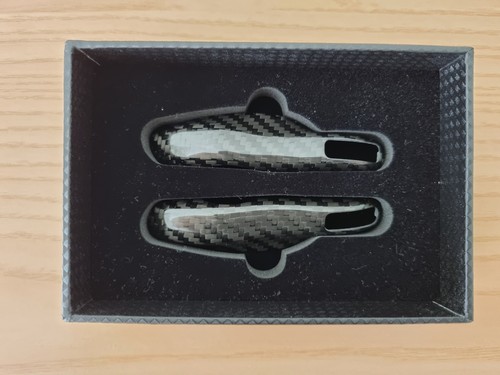 Seller genuine carbon - genuine,
