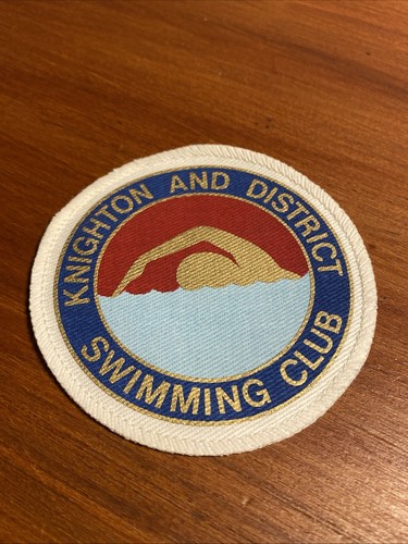 Knighton and district - knighton,
