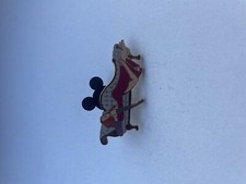 Official Disney trading pin -