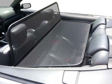 Wind deflector fits saab 3 - wind,