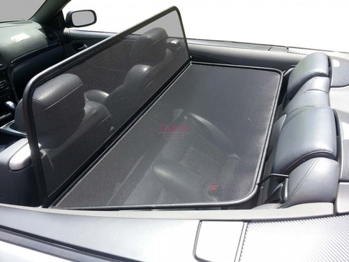 Wind deflector fits - wind,