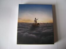 Pink Floyd - The Endless River - Deluxe Edition CD & DVD Box Set - 2014