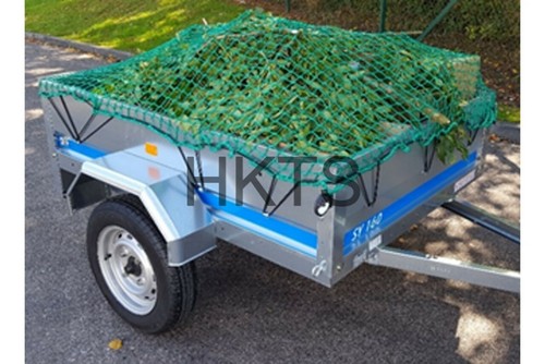 Cargo net fit erde - cargo,