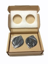 Dash speaker tweeter Fits