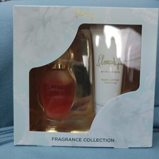 Florentyna white flowers eau