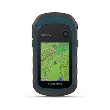 Garmin Outdoor GPS ETREX 22X