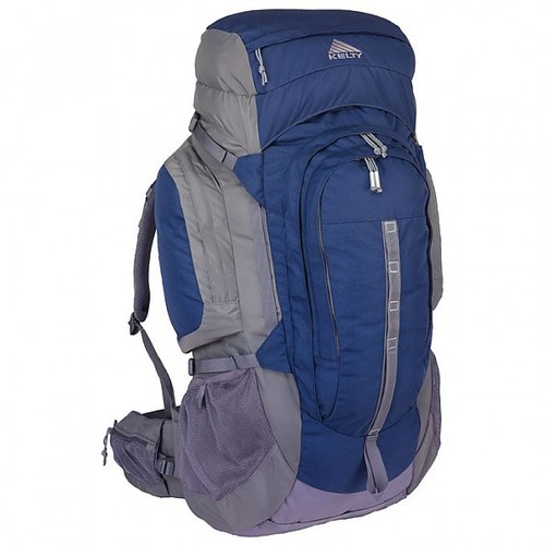 Kelty coyote vtg backpack - coyote, 78