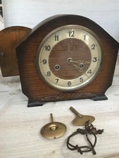 Perivale 1930’s Mantle Clock