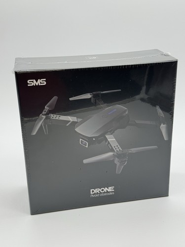 Drone avoid obstacles sms - obstacles, 4k