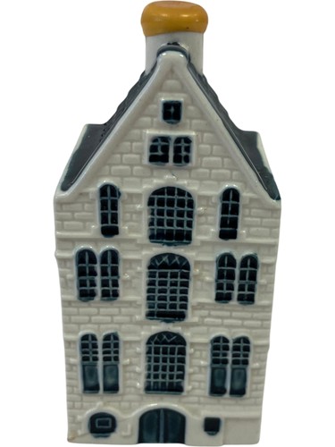 Klm delft blue bols house - delft,