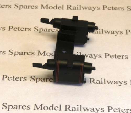 Hornby x7277 britannia class - hornby,