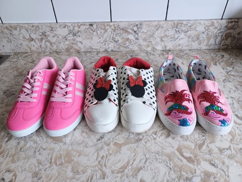 Girls shoes bundle - shoes, 2
